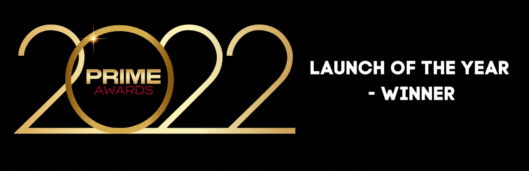 2022-Launch of the year