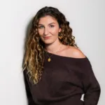 Alice Gold, Account Manager at Cube Health Communications.