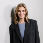 Annabel Longden, Senior Digital Account Manager at Cube Health Communications.