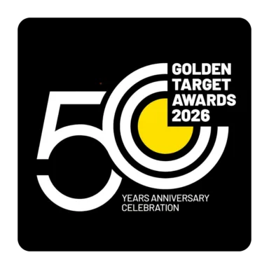 Cube Golden Target Awards 2026 recognition