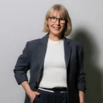 Anne-Marie Sparrow, Founder and Managing Director, at Cube Health Communications.